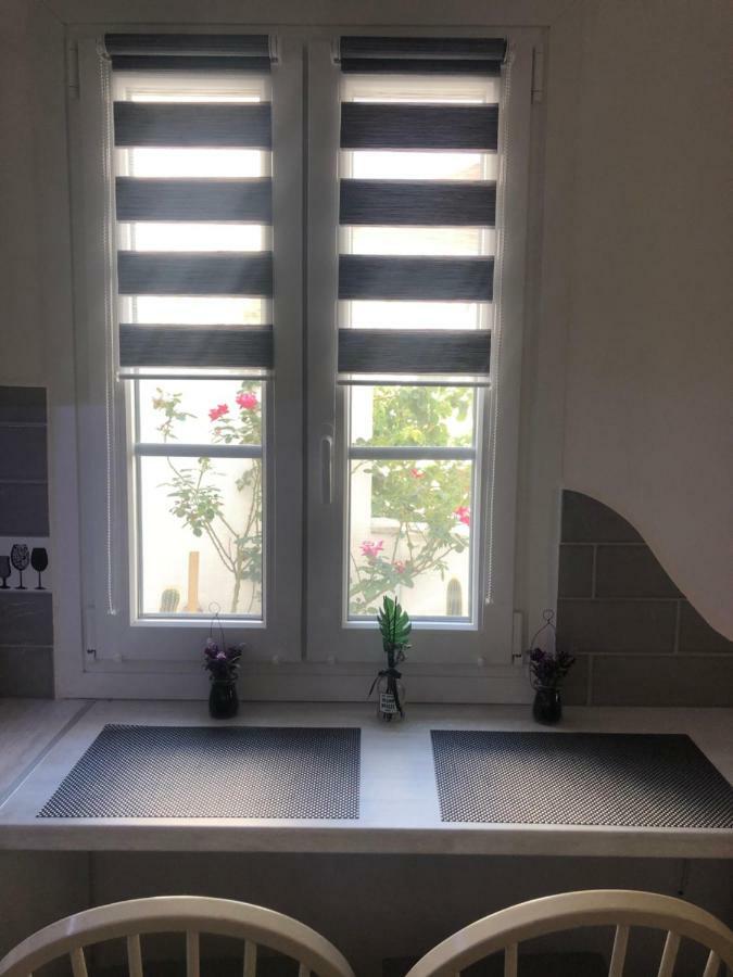 Dominik Apartment Skála Exteriör bild