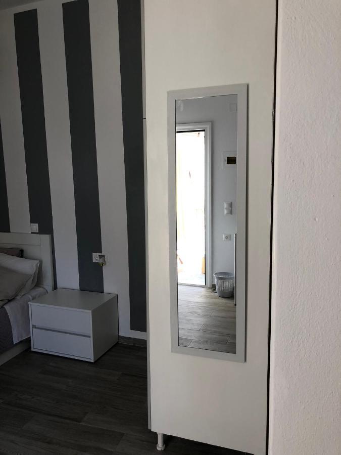 Dominik Apartment Skála Exteriör bild